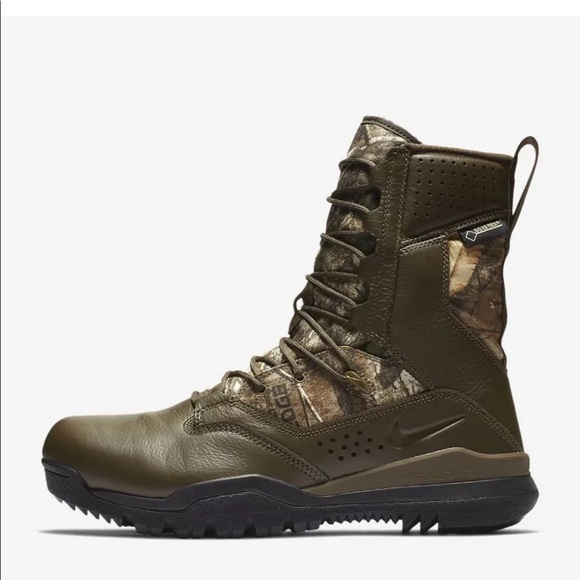 nike sfb field 2 waterproof
